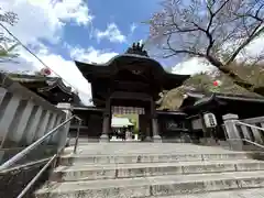 宇都宮二荒山神社(栃木県)