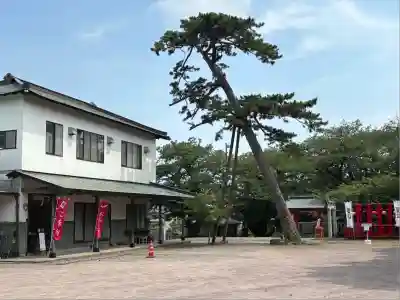稲荷神社(静岡県)
