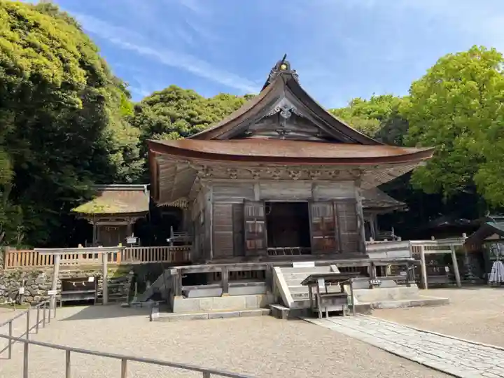 氣多大社(石川県)