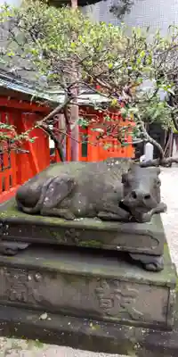 水鏡天満宮(福岡県)
