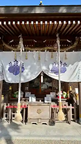 恩智神社(大阪府)