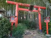 瓊寶庫山本宮(東京都)