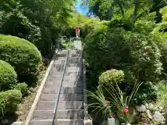 蓮華寺(滋賀県)