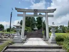 山郷神社(静岡県)