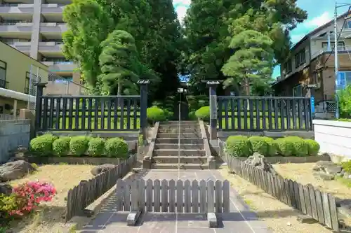 光明寺のその他建物