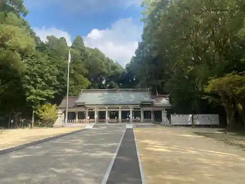 宮崎縣護國神社(宮崎県)