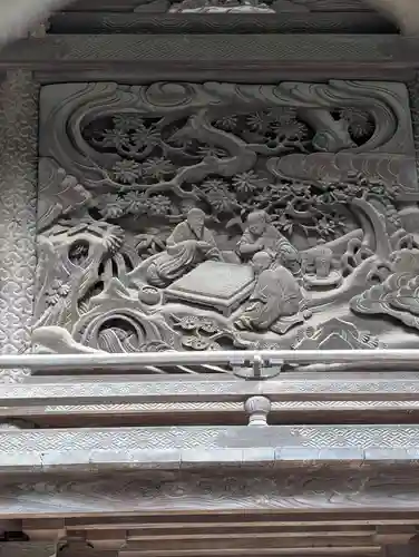 箭弓稲荷神社(埼玉県)