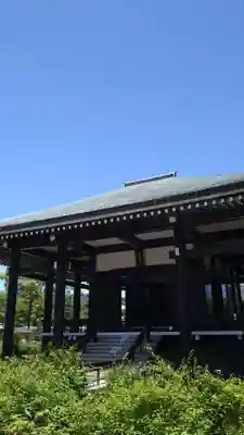 中宮寺(奈良県)