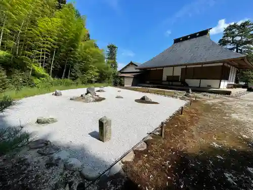 妙感寺(滋賀県)