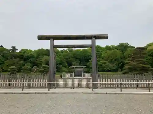 橿原神宮(奈良県)