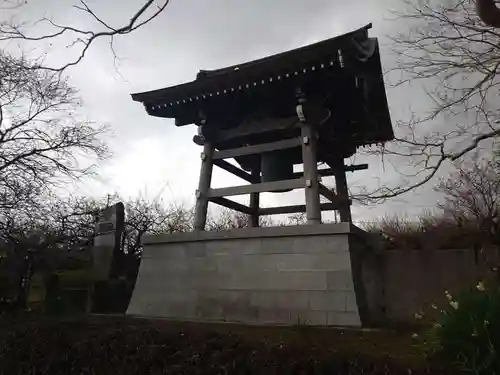 瑞雲寺のその他建物