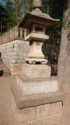 北澤八幡神社のその他建物