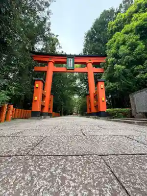 熊野速玉大社(和歌山県)