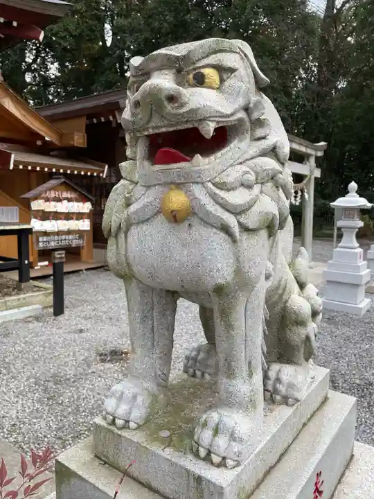 薬師寺八幡宮(栃木県)
