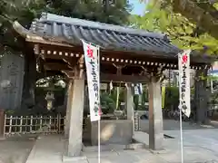 浅間神社(東京都)