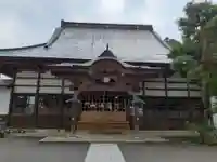 広済寺(岩手県)