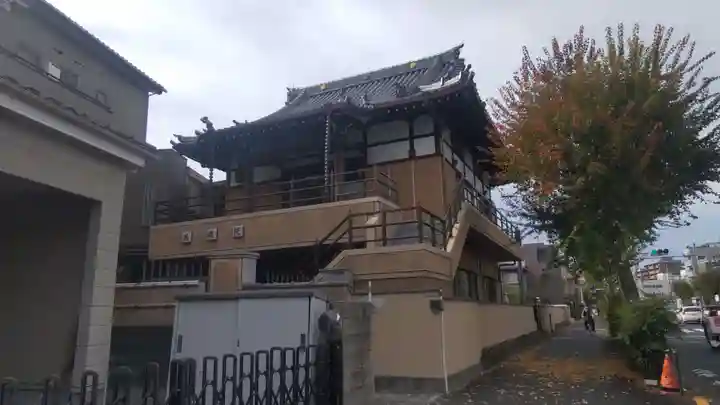 満藏院のその他建物