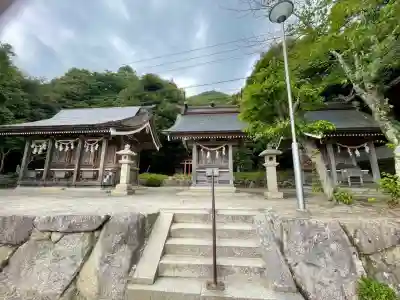 白鬚神社(滋賀県)