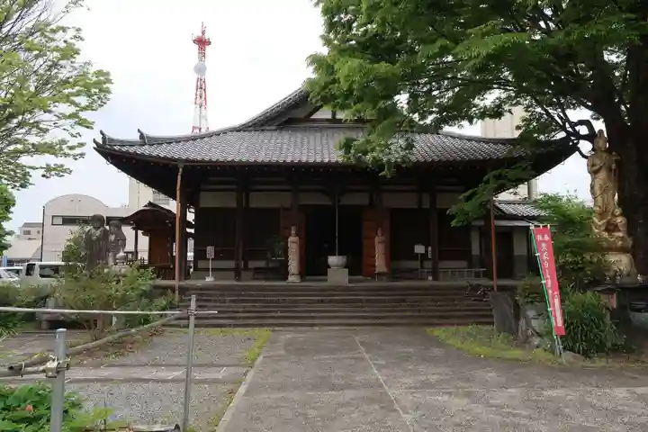 美江寺(岐阜県)