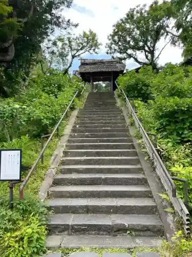 東慶寺(神奈川県)