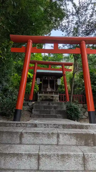 天満神社(兵庫県)