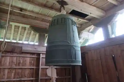 龍王寺（雪野寺跡）の建物その他