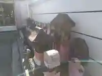 東岸寺のその他建物