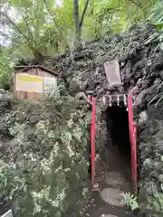 清龍寺不動院(埼玉県)