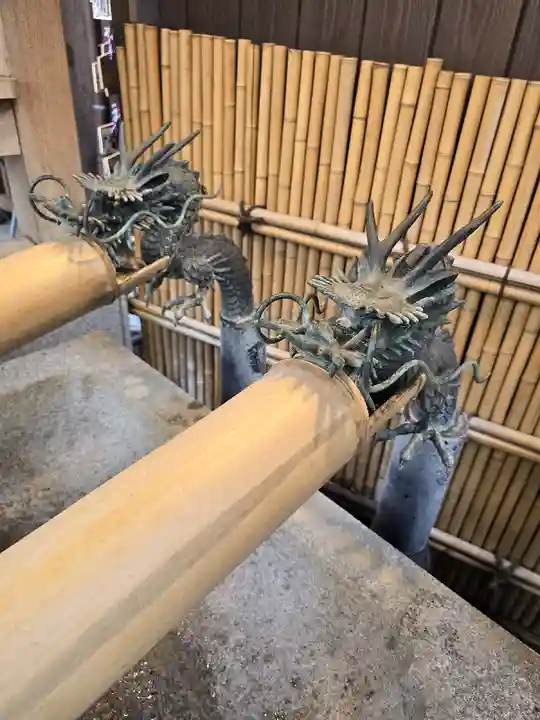 小網神社(東京都)