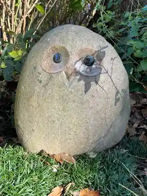 若宮神社(東京都)