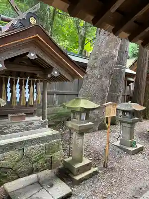 諏訪大社(長野県)