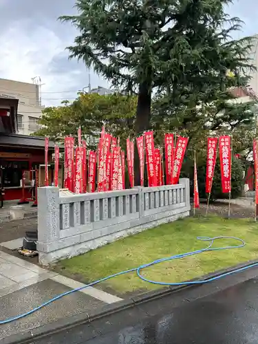 銭塚地蔵堂(東京都)