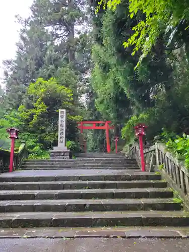 箱根神社のその他建物