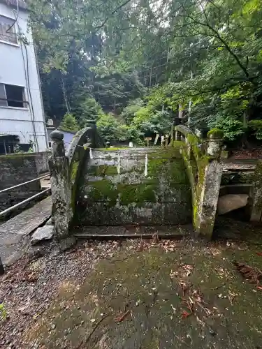 一宮神社(徳島県)