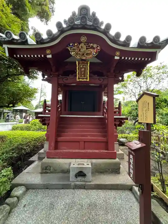 浅草寺(東京都)