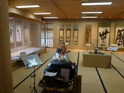 龍泉寺（足利厄除大師）のその他建物