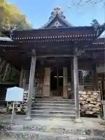 財賀寺(愛知県)