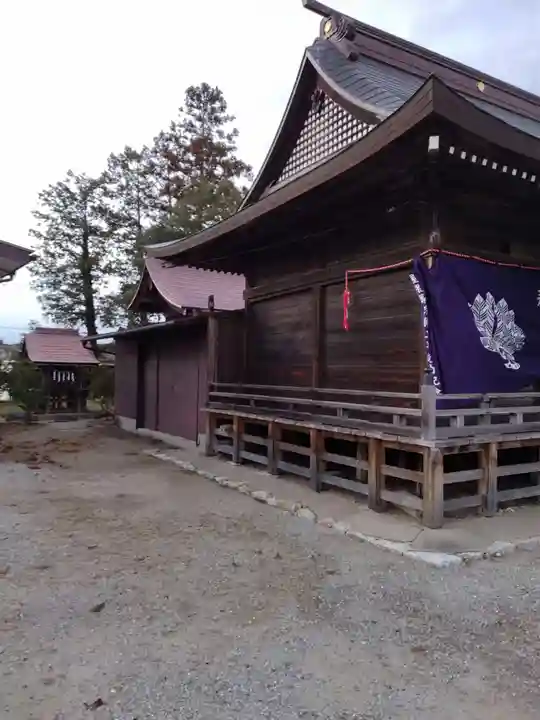 金刀比羅神社(宮城県)