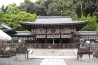 熊野若王子神社(京都府)