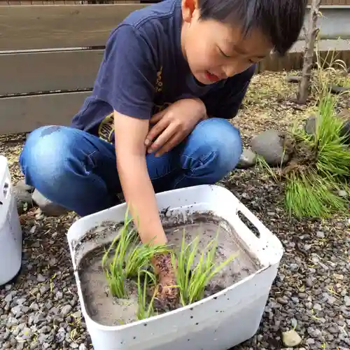 七重浜海津見神社(北海道)