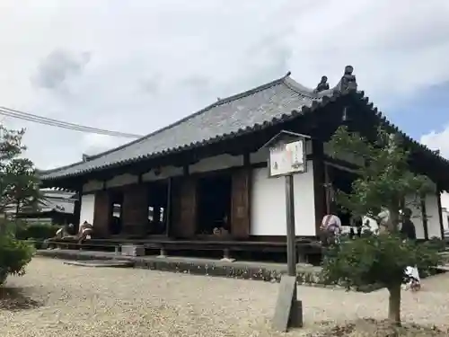 南明寺の建物その他