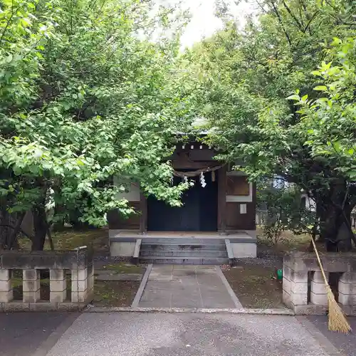 菅原神社（子安天満宮）のその他建物