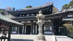 長谷寺(神奈川県)