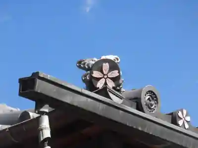 櫻井神社のその他建物