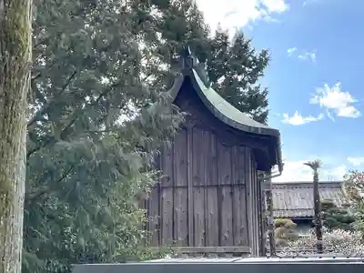 長神社(滋賀県)