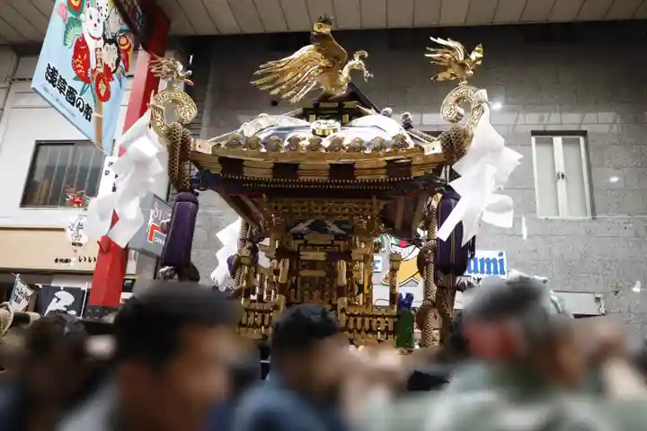 浅草寺(東京都)