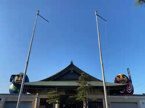 蔵興寺(静岡県)