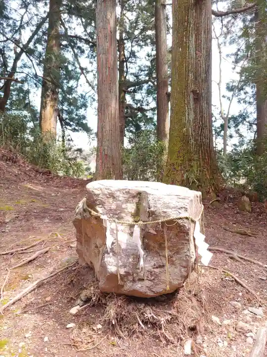 本宮神社(日光二荒山神社別宮)(栃木県)