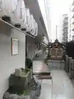 火除天満宮のその他建物