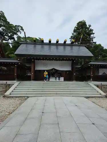 丹後一ノ宮 元伊勢 籠神社(京都府)